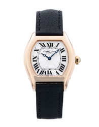 Cartier Tortue W1540251